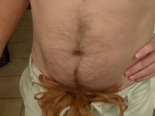 (Don't) Shave Your Pubes For Chist