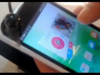 SMARTPHONE ANDROID 4.04 OPPO R807