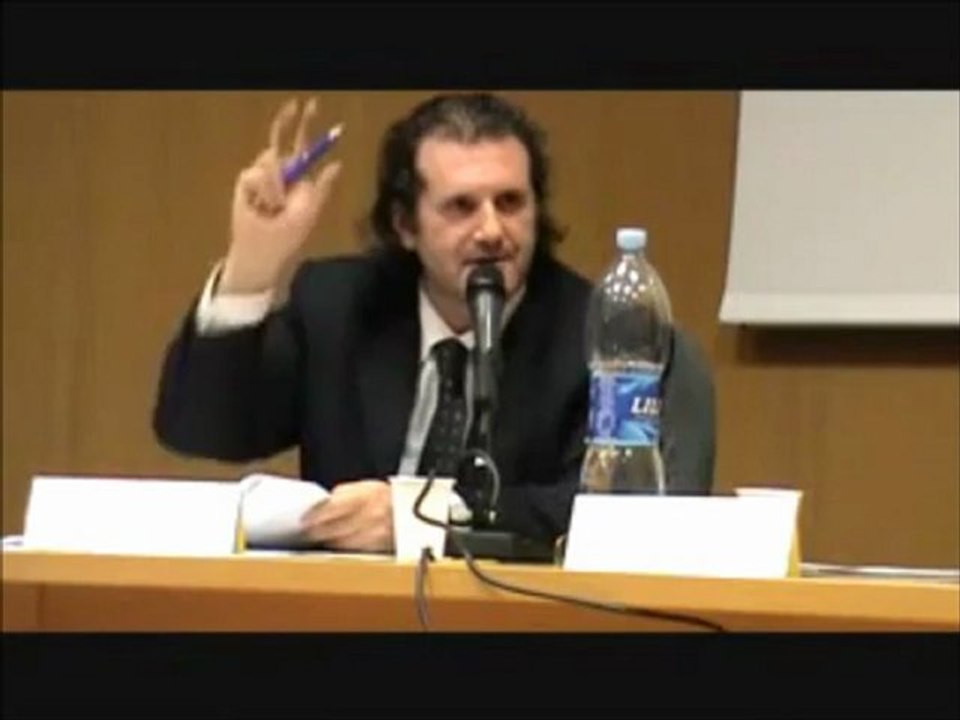Eurogendfor - La Polizia Europea
