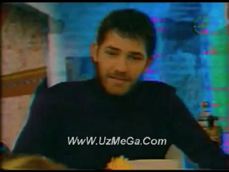 IYUN OQSHOMI (O'zbek tilida)42