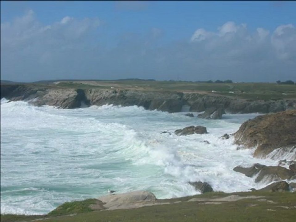 COTE SAUVAGE
