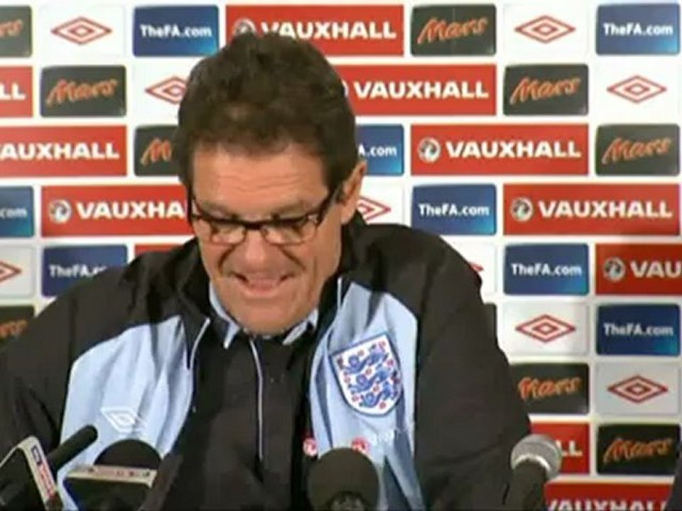 John Terry returns to England team
