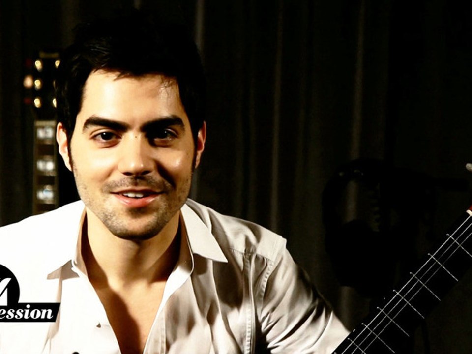 OFF SESSION - Miloš : « Michelle » (The Beatles)