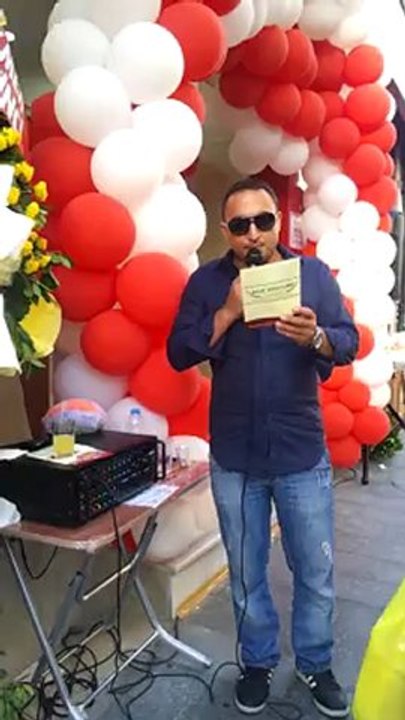 FİRMA ACILIŞ ORGANİZASYONU 0532 767 5775