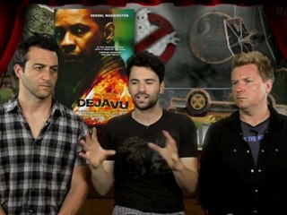 The Films of Tony Scott - The Totally Rad Show