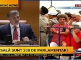 Parlamentul Romaniei - 27.August.2012(1)