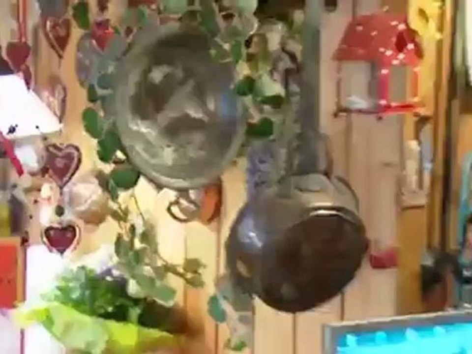 Hogares del mundo: una casa barco en Berlín | Global 3000