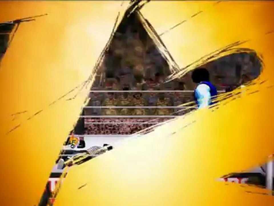 WWE '12 - Vs. D4G B00TYSMACK / D4G VIPER
