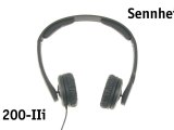 Sennheiser,  casque PX 200-Iii