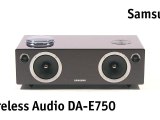 Samsung, Wireless Audio DA-E750
