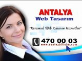 Antalya Web Tasarım