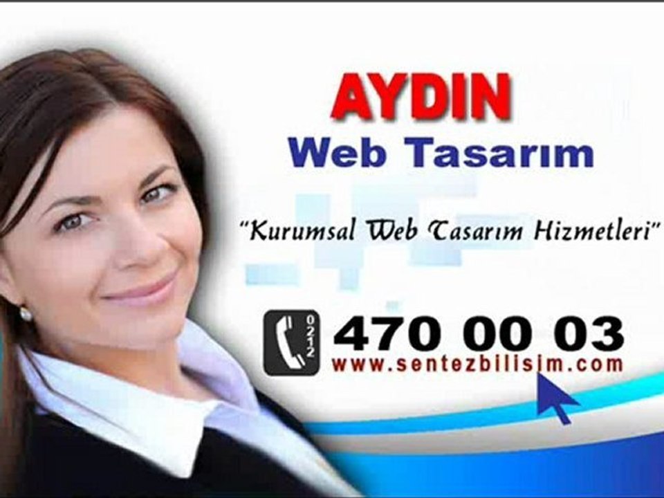 Aydın Web Tasarım