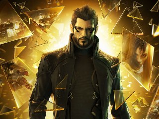 DEUS EX: HUMAN REVOLUTION “Social and Hacking” Trailer