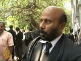Sri Lanka extends ex-army chief jail term