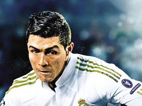 PRO EVOLUTION SOCCER 2012 (PES 2012) Hold Up Play Video