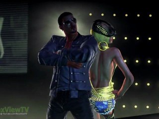 The HIP HOP Dance Experience | Gameplay Trailer | 2012 | HD