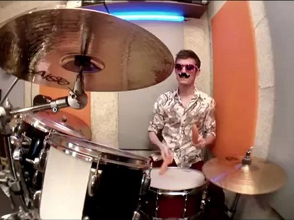 Comment faire de la musique avec une bouteille