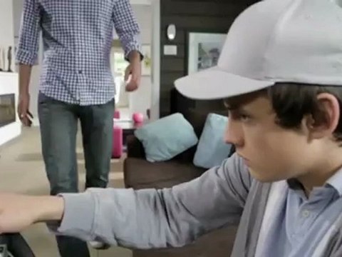 Thrustmaster - Ferrari Vibration GT Cockpit 458 Italia Edition Reveal Video