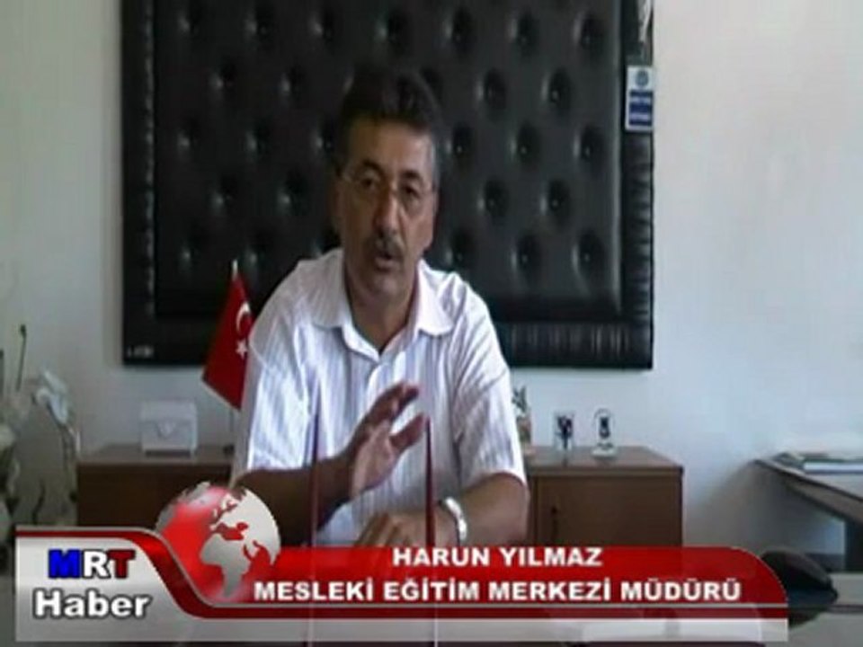 ÇIRAKLIK EĞİTİM MERKEZİ SINAV DÖNEMİ
