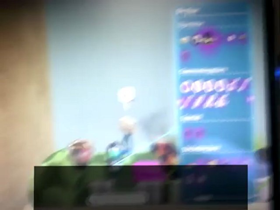 hitler plays LBP