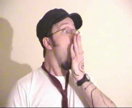 (HS)Nostalgia Critic vs AVGN- Debut des hostilités (2)(STFR)(HQ)