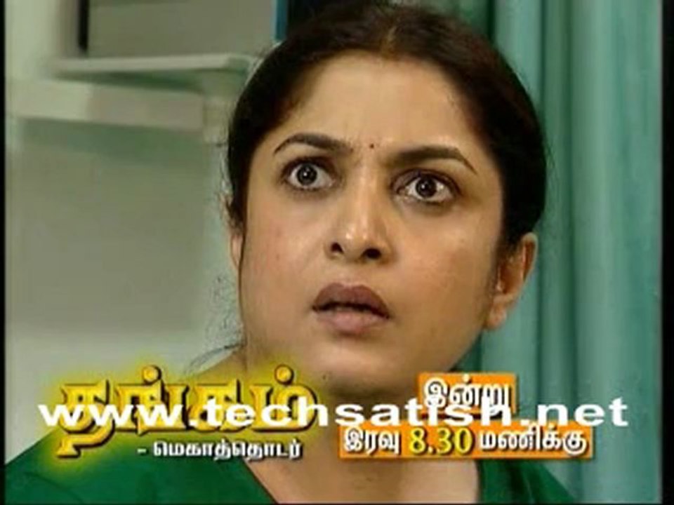 Thangam Promo