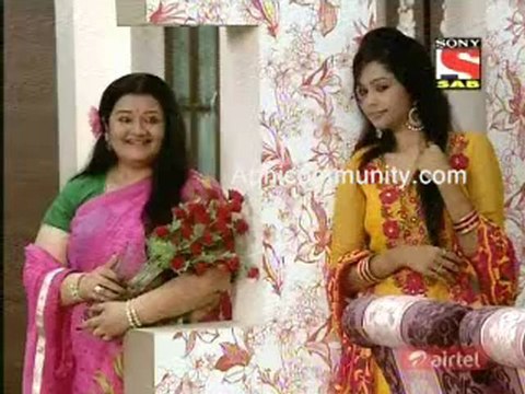 Golmaal Hai Bhai Sab Golmaal Hai - 27th August 2012 pt4