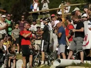 VTT Trial Masters 2012 Peisey-Vallandry