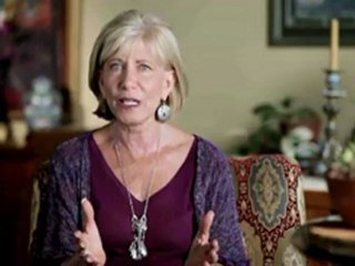 Lumenz Networks - Dr. Joan Borysenko's Biography