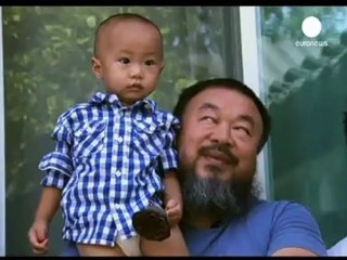 Documentary: all eyes on Chinese activist Ai Weiwei