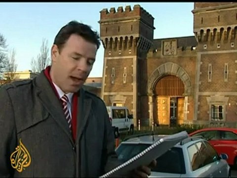 Ivory Coast's Gbagbo faces trial at ICC