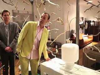 BoConcept by MJM Graphic Design