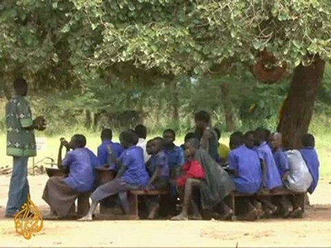 East African children dying from mysterious disease