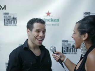 HBO NYILFF 2012 August 17th interview