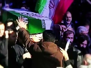 Empire - Targeting Iran - Video: The plot of the century