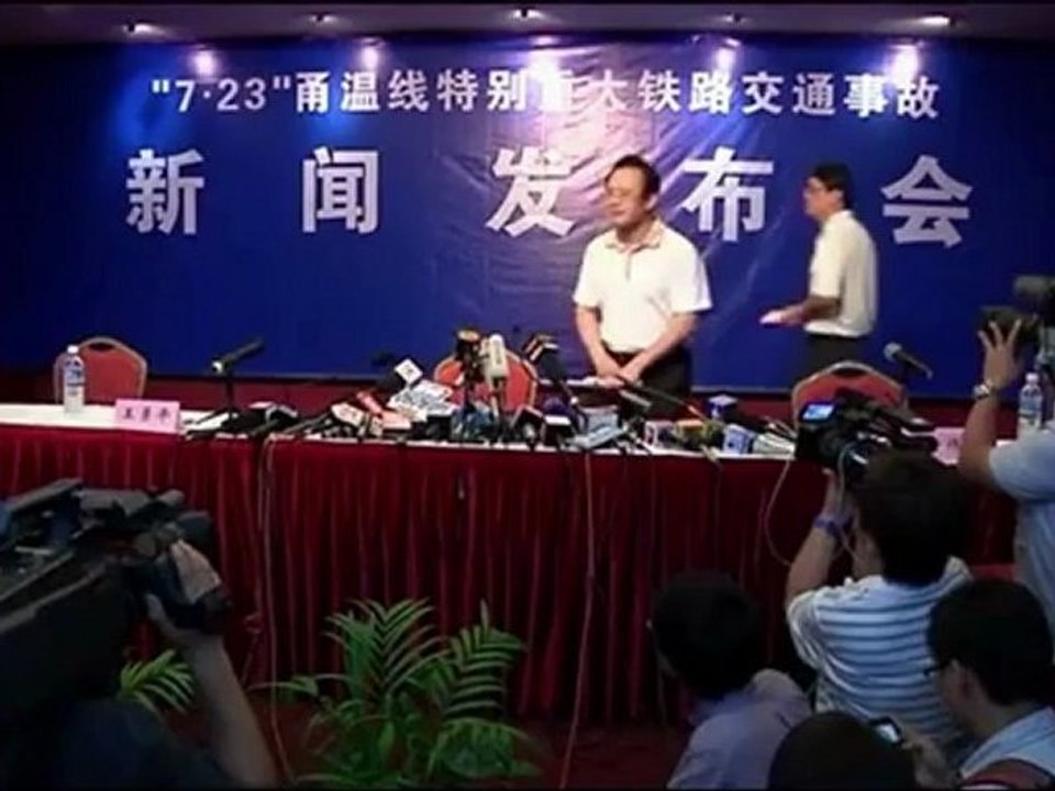 Listening Post - Feature: Tightening the grip: China's media campaign