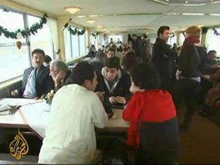 Key absences challenge Afghan talks in Bonn