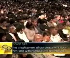 Dr Creflo Dollar - Heal by the Blood Part 3