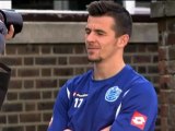 Barton wants to leave QPR