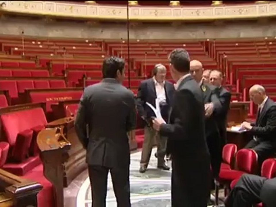 La rentrée des classes pour Véronique Massonneau