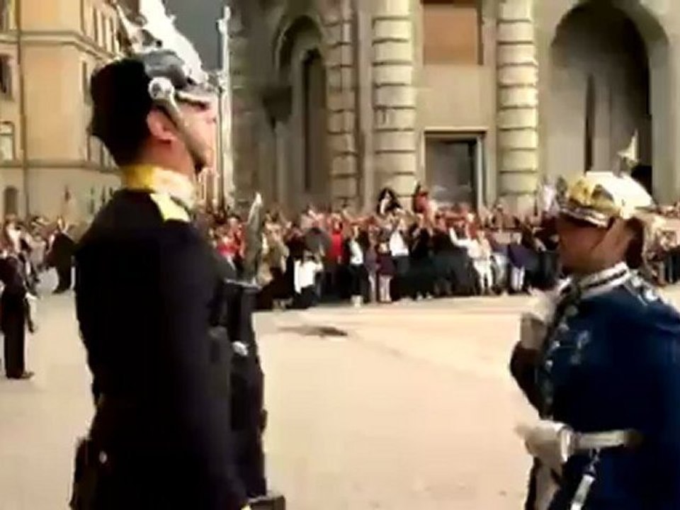 De vacaciones a... ­¡Estocolmo! | Euromaxx