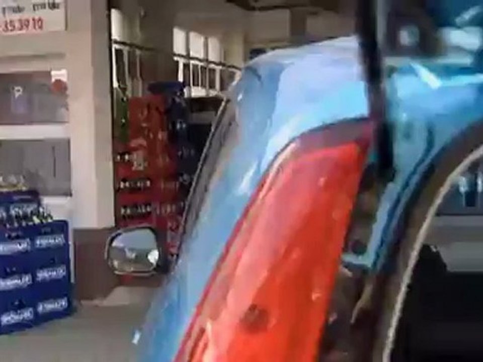 De prueba: Suzuki Splash | Al Volante