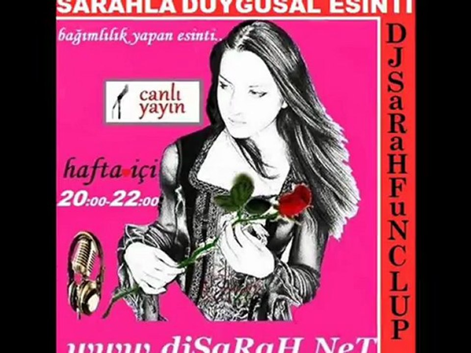 SESLİSEHİRLİ.COM NİDANURRRRRRRR.!!!!!!!! dJSaRaH Nesine Yandım ( Hakan Yeşilyurt ) -