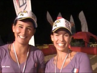 "L'effet" Champions de France !!