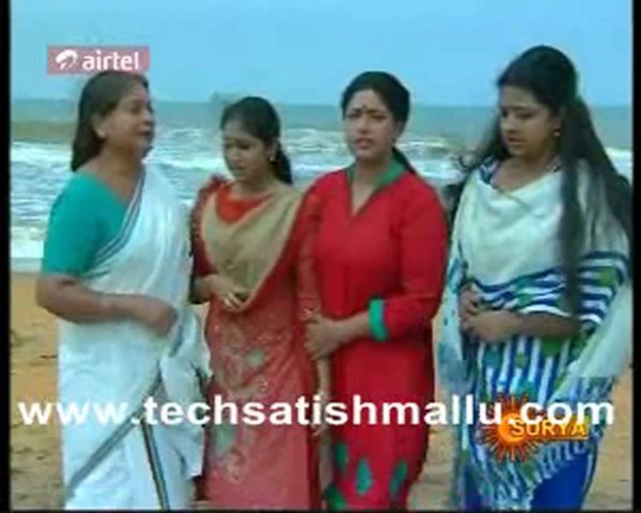 Mohakkadal Aug 27