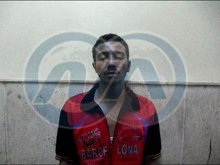 مباحث الفيوم تعيد تاكسى سرقه 2 مسجلين فى أقل من 48 ساعة