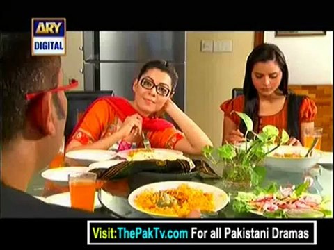Meri Behan Meri Dewrani By Ary Digital Episode 82 - Part 1