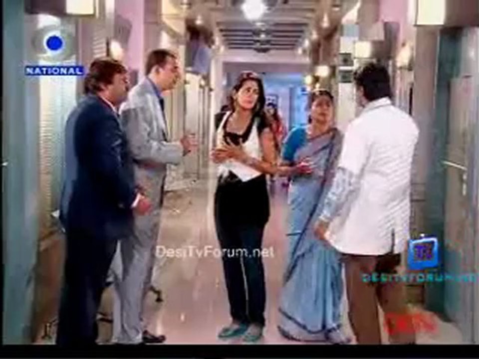 Hum Phir Milenge 27th August  2012 Video Watch Online pt2