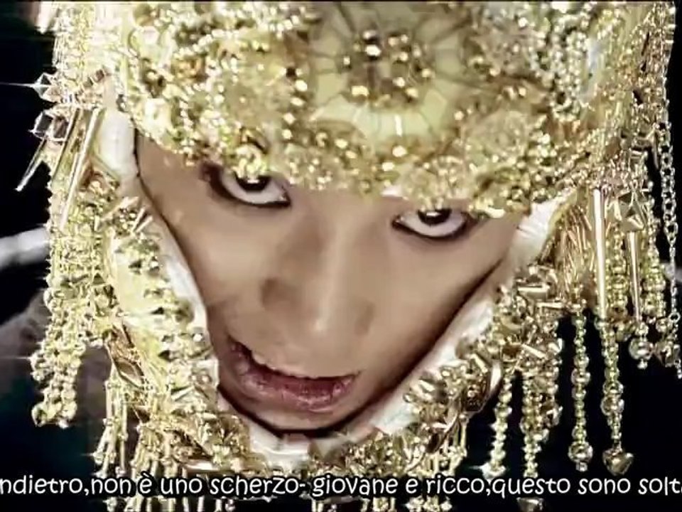 (sub ita) GD - One of a Kind