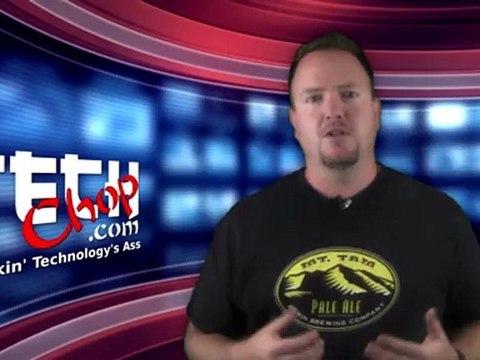 DIY Encrypted VoIP System Jack Bauer Style - ep29